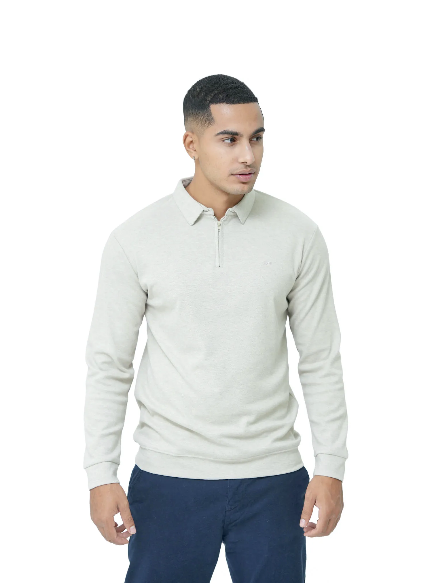 PULL COL C